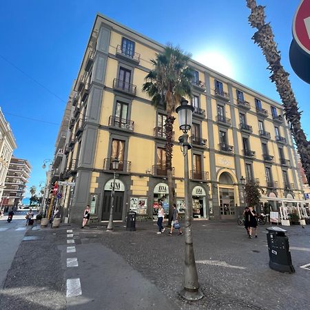 B&B Al Corso Salerno Dış mekan fotoğraf
