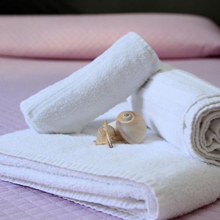 B&B Al Corso Salerno Dış mekan fotoğraf