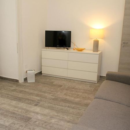 B&B Al Corso Salerno Dış mekan fotoğraf