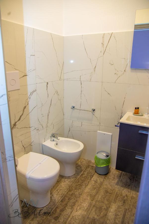 B&B Al Corso Salerno Dış mekan fotoğraf