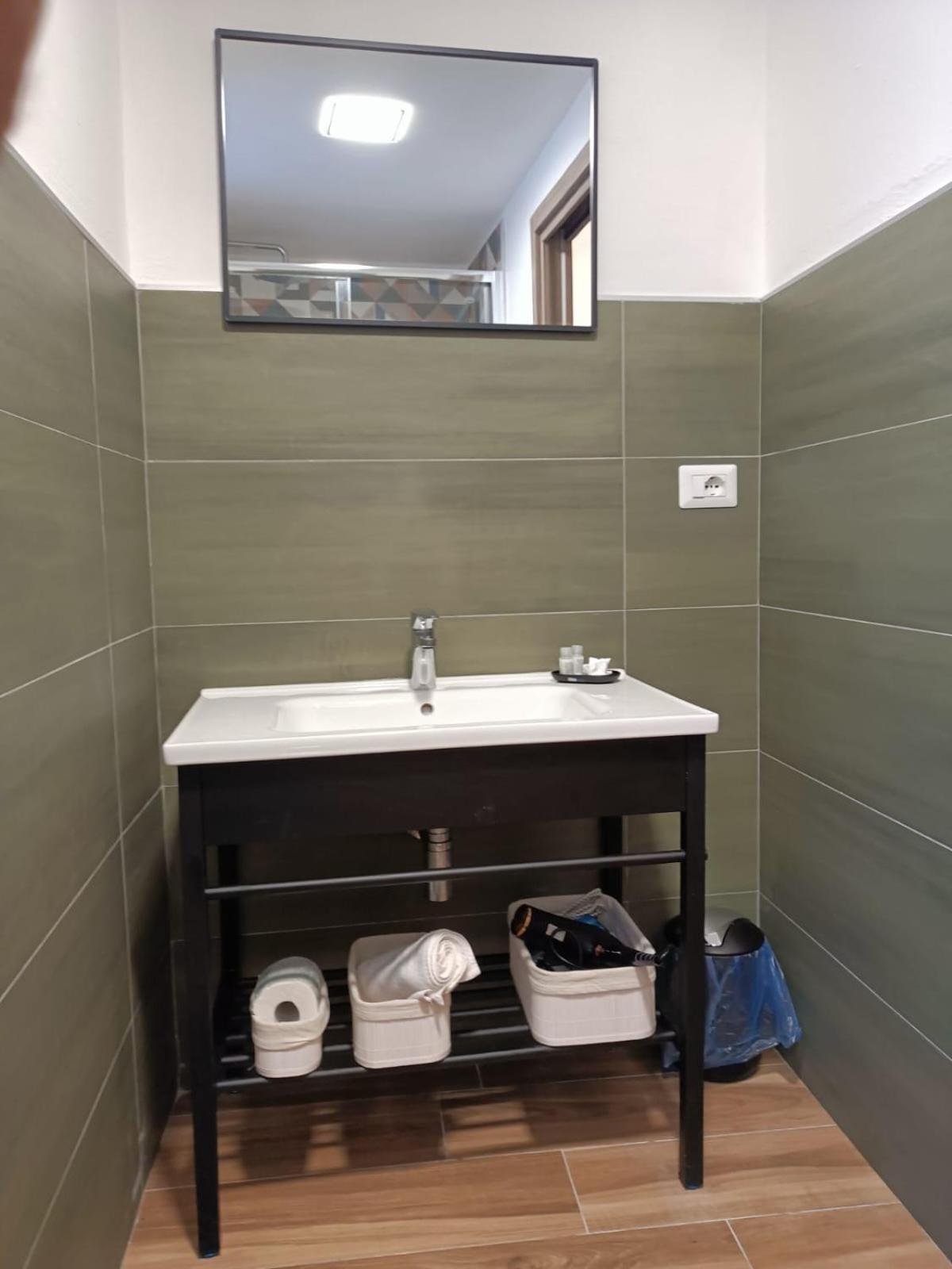 B&B Al Corso Salerno Dış mekan fotoğraf