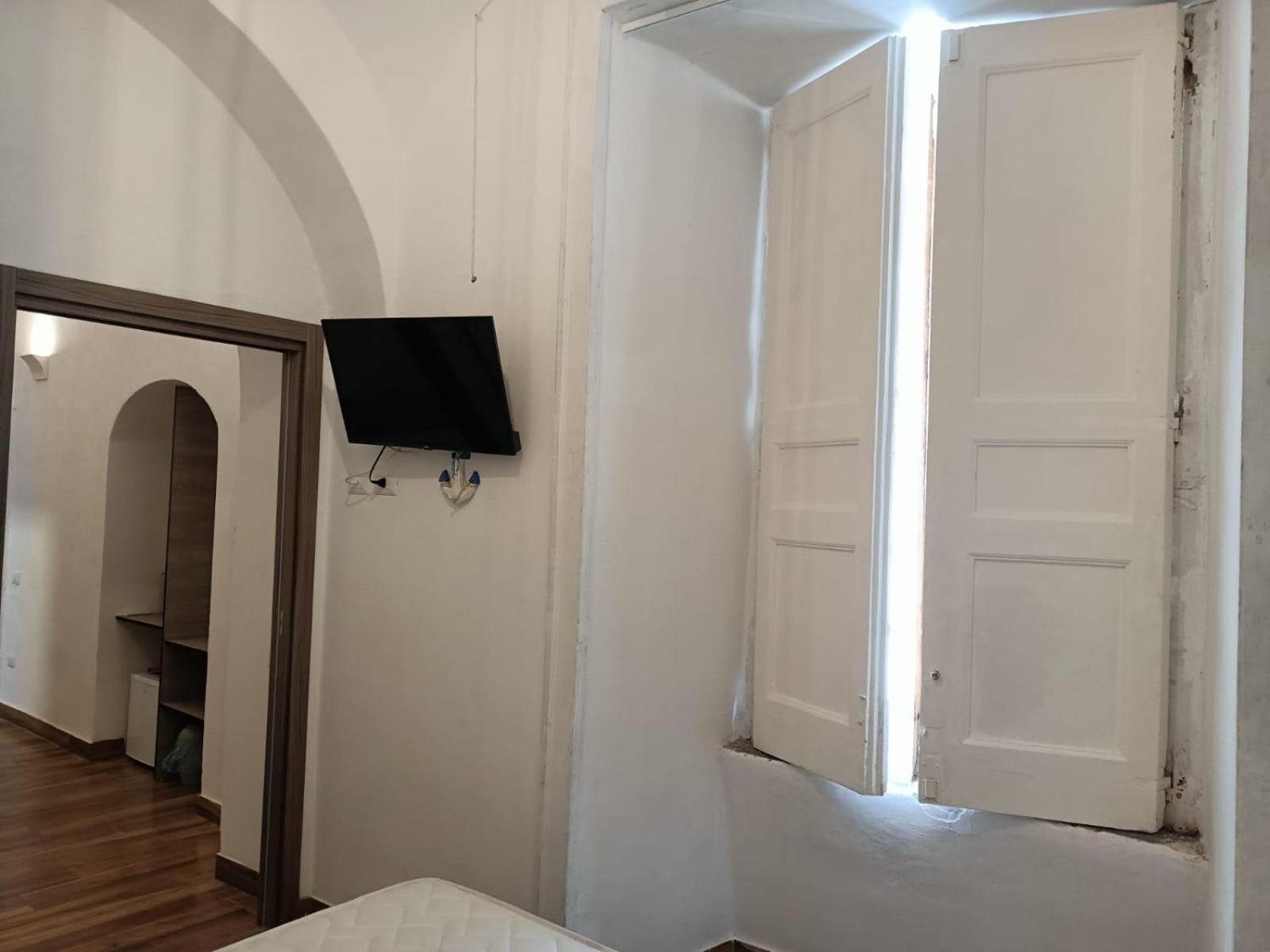B&B Al Corso Salerno Dış mekan fotoğraf