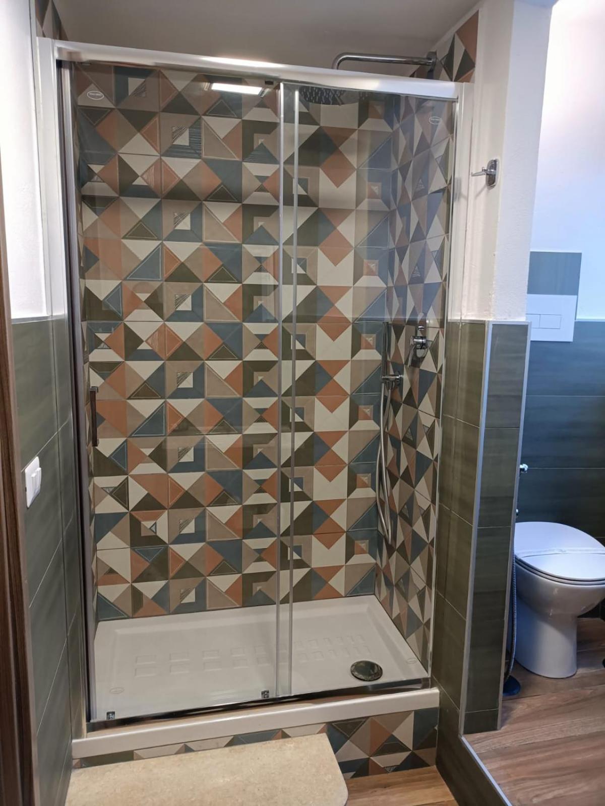 B&B Al Corso Salerno Dış mekan fotoğraf