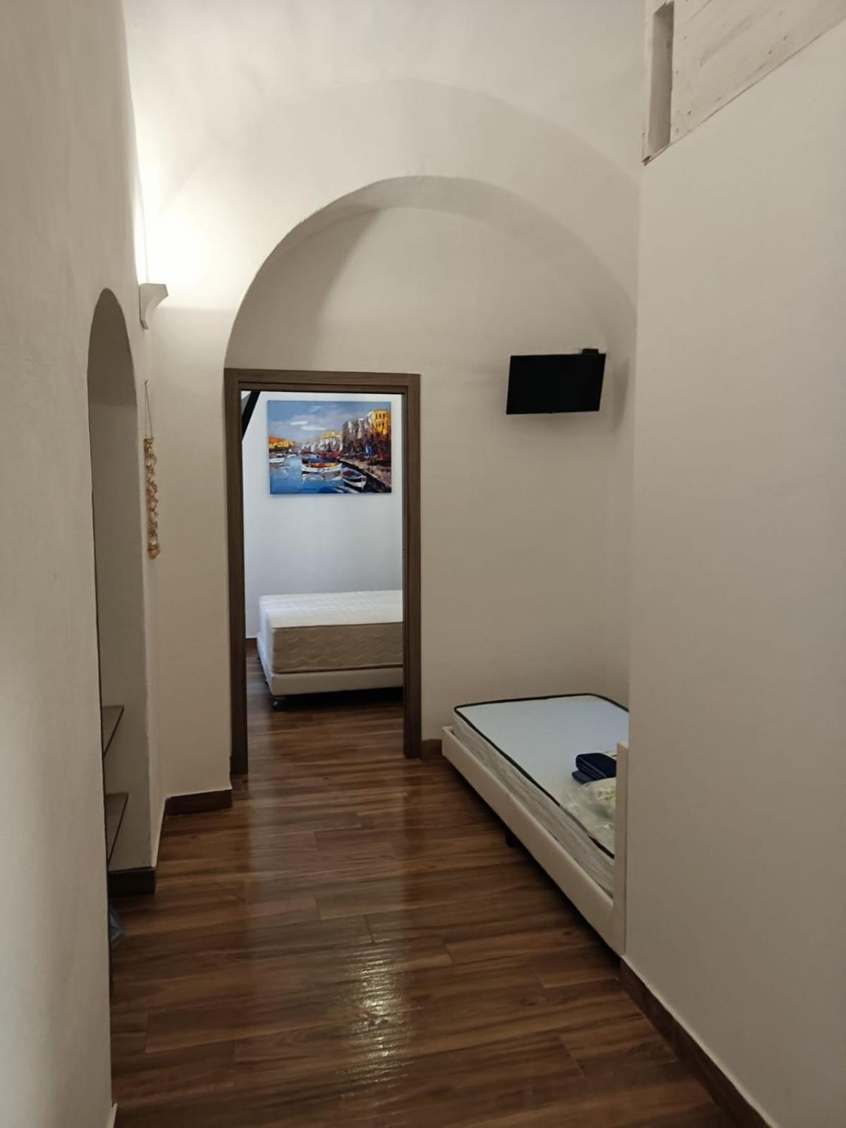 B&B Al Corso Salerno Dış mekan fotoğraf