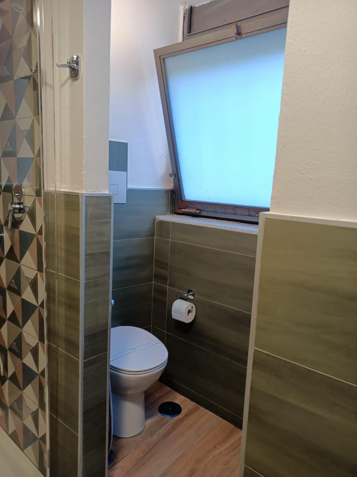 B&B Al Corso Salerno Dış mekan fotoğraf