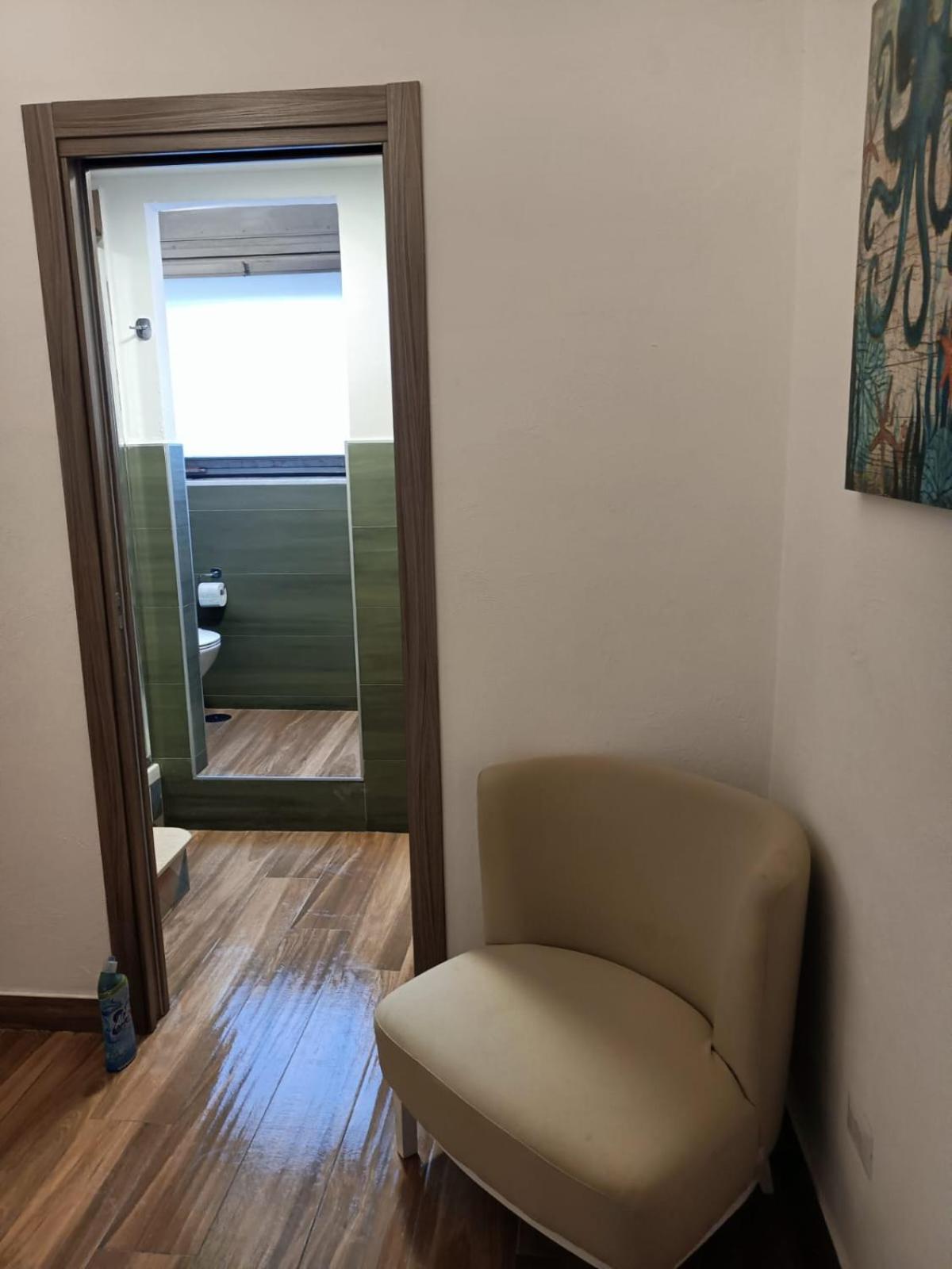 B&B Al Corso Salerno Dış mekan fotoğraf