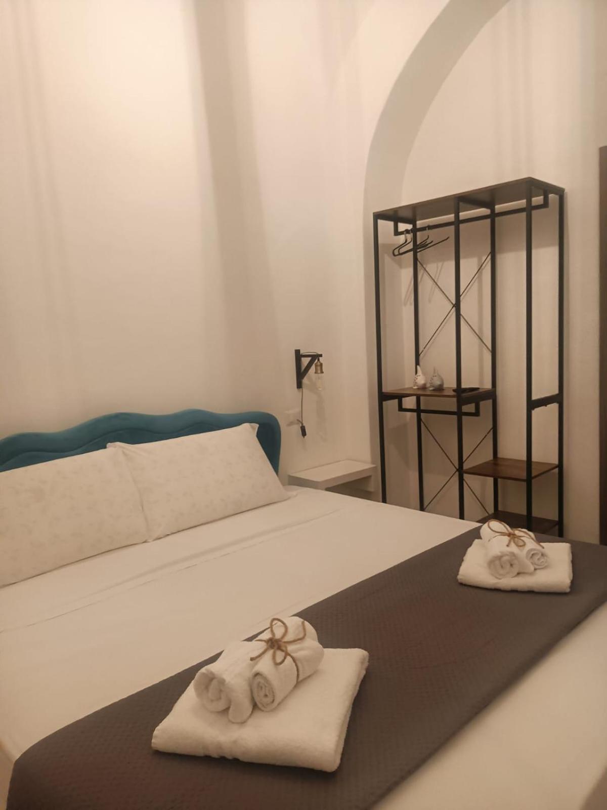 B&B Al Corso Salerno Dış mekan fotoğraf