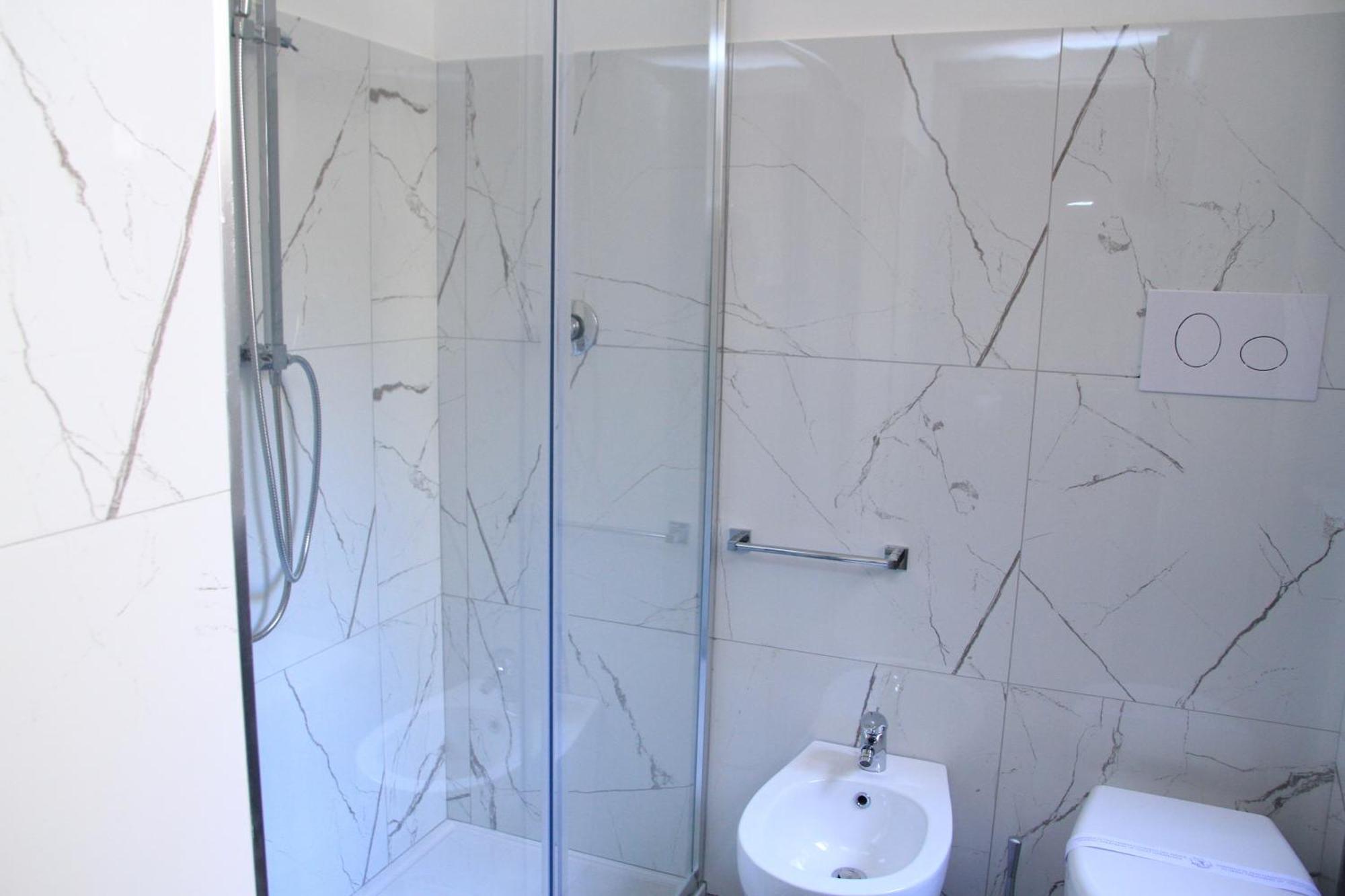 B&B Al Corso Salerno Dış mekan fotoğraf