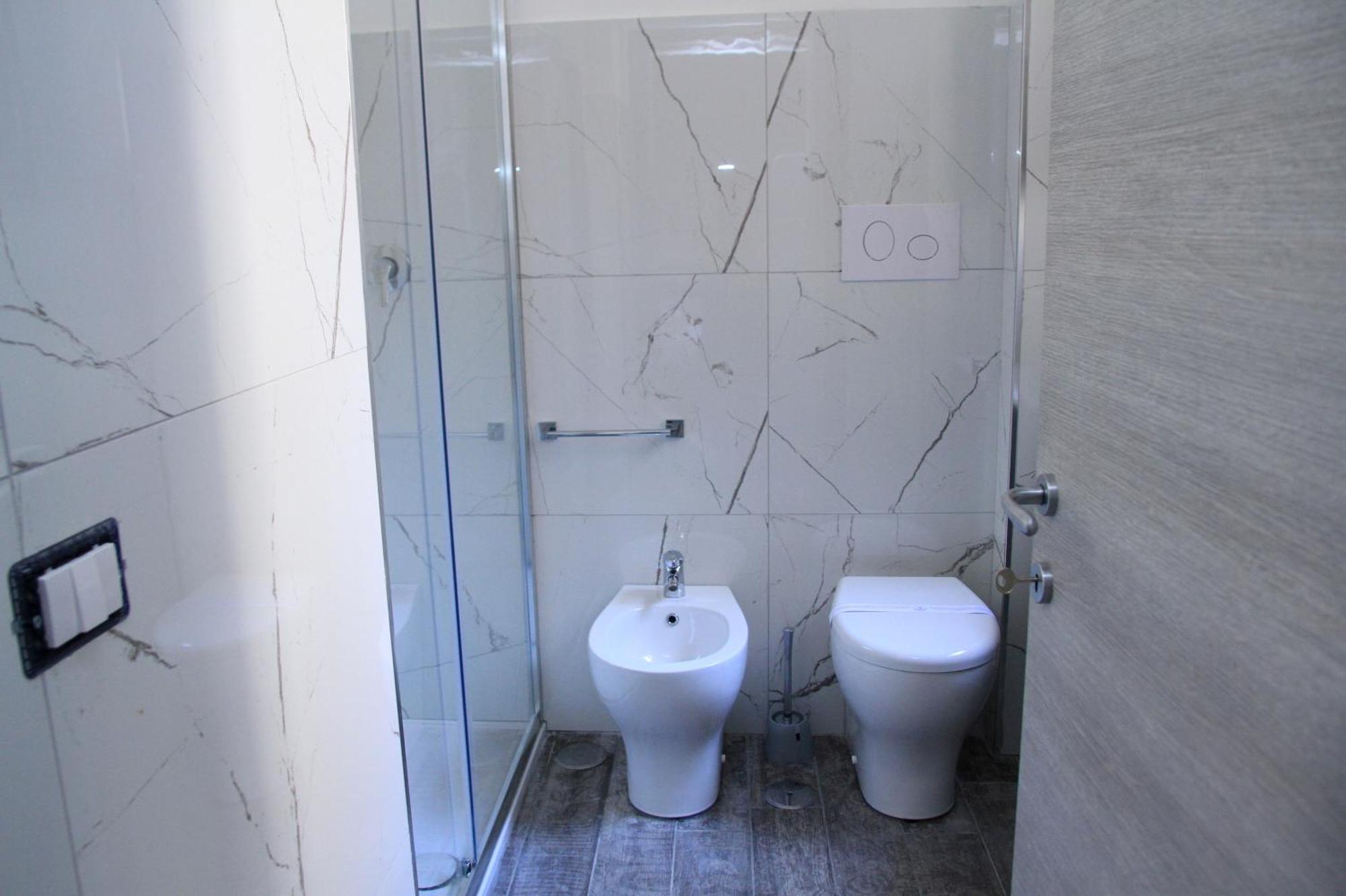 B&B Al Corso Salerno Dış mekan fotoğraf