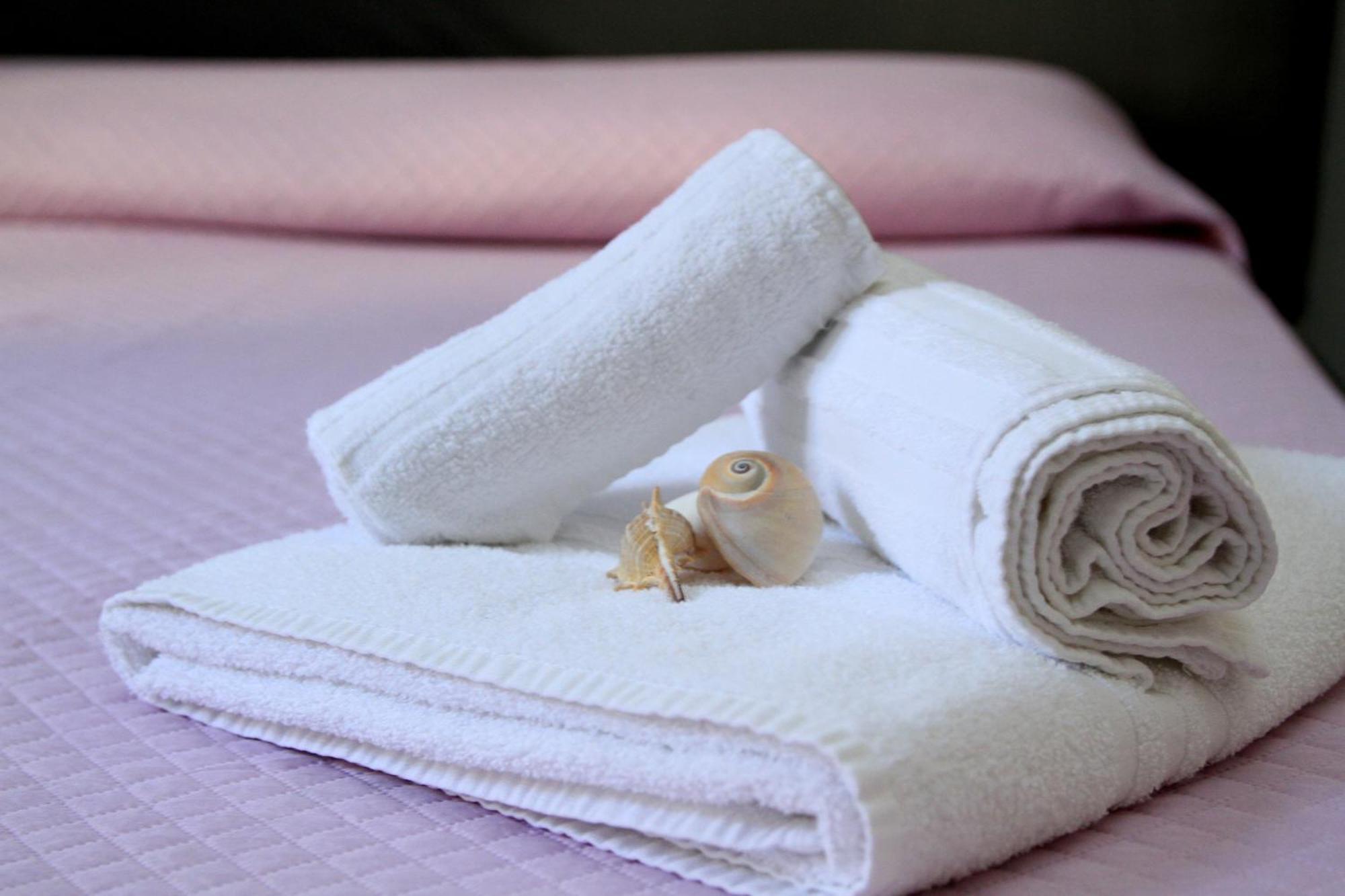 B&B Al Corso Salerno Dış mekan fotoğraf