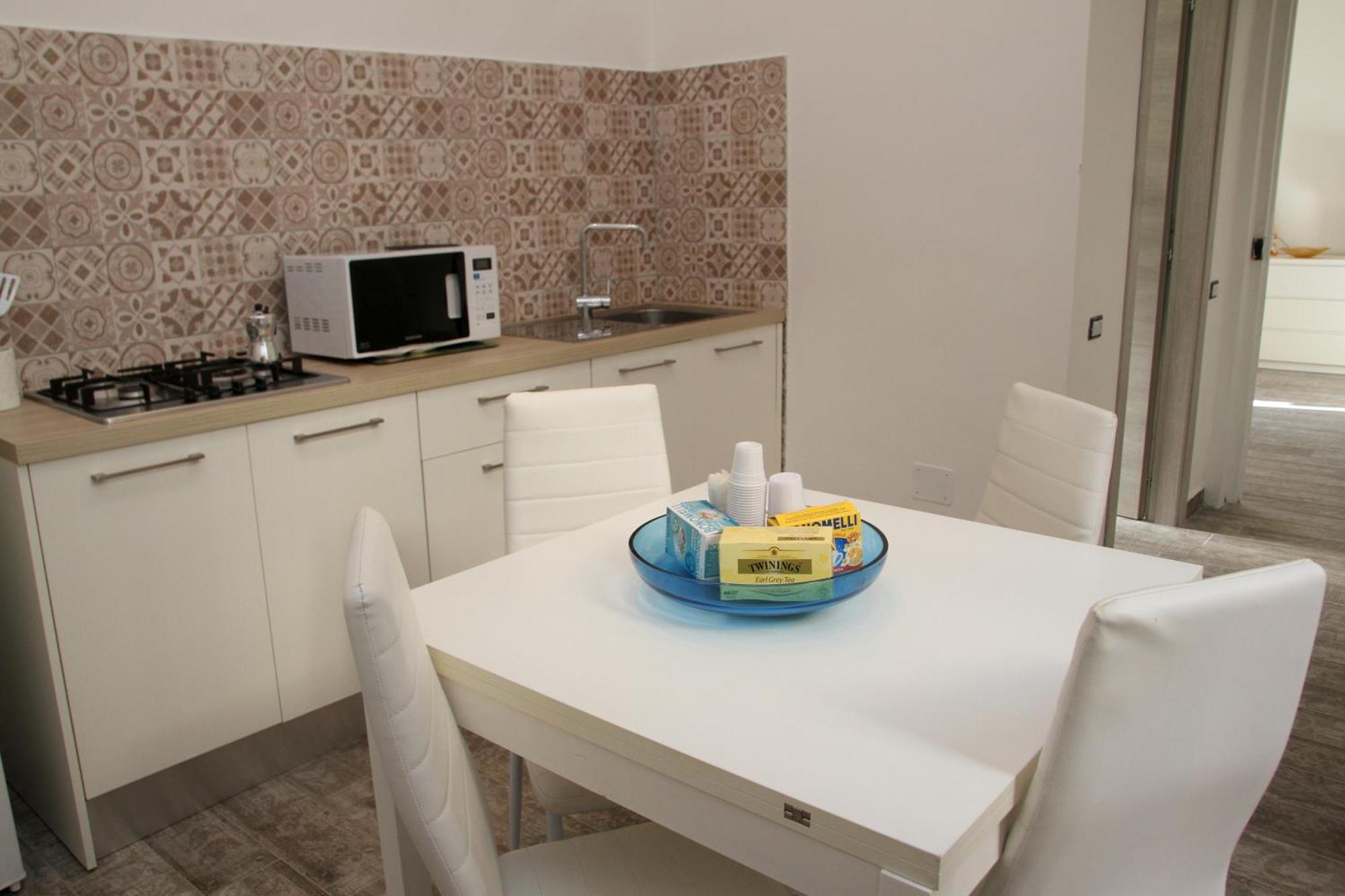 B&B Al Corso Salerno Dış mekan fotoğraf