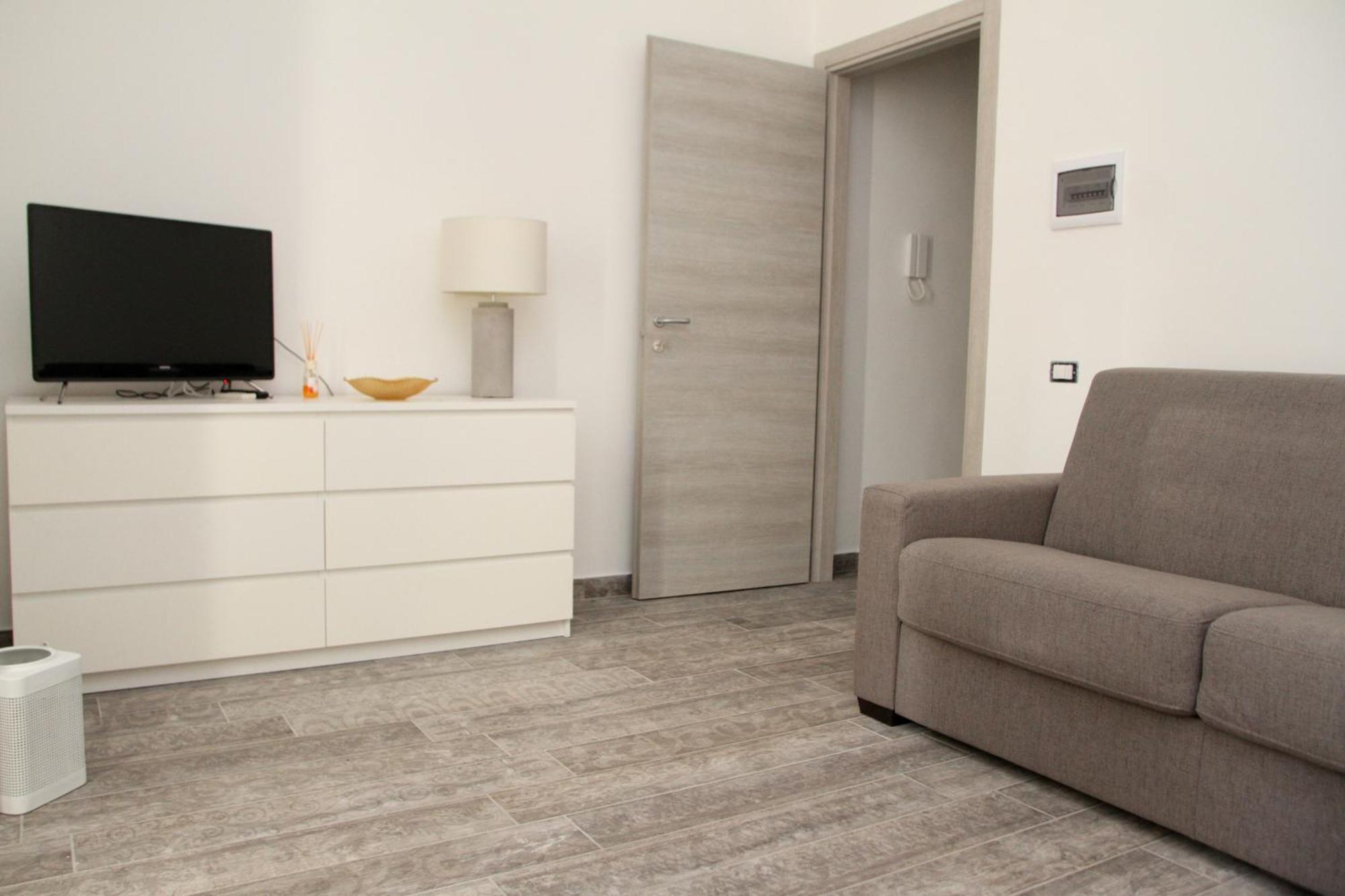 B&B Al Corso Salerno Dış mekan fotoğraf