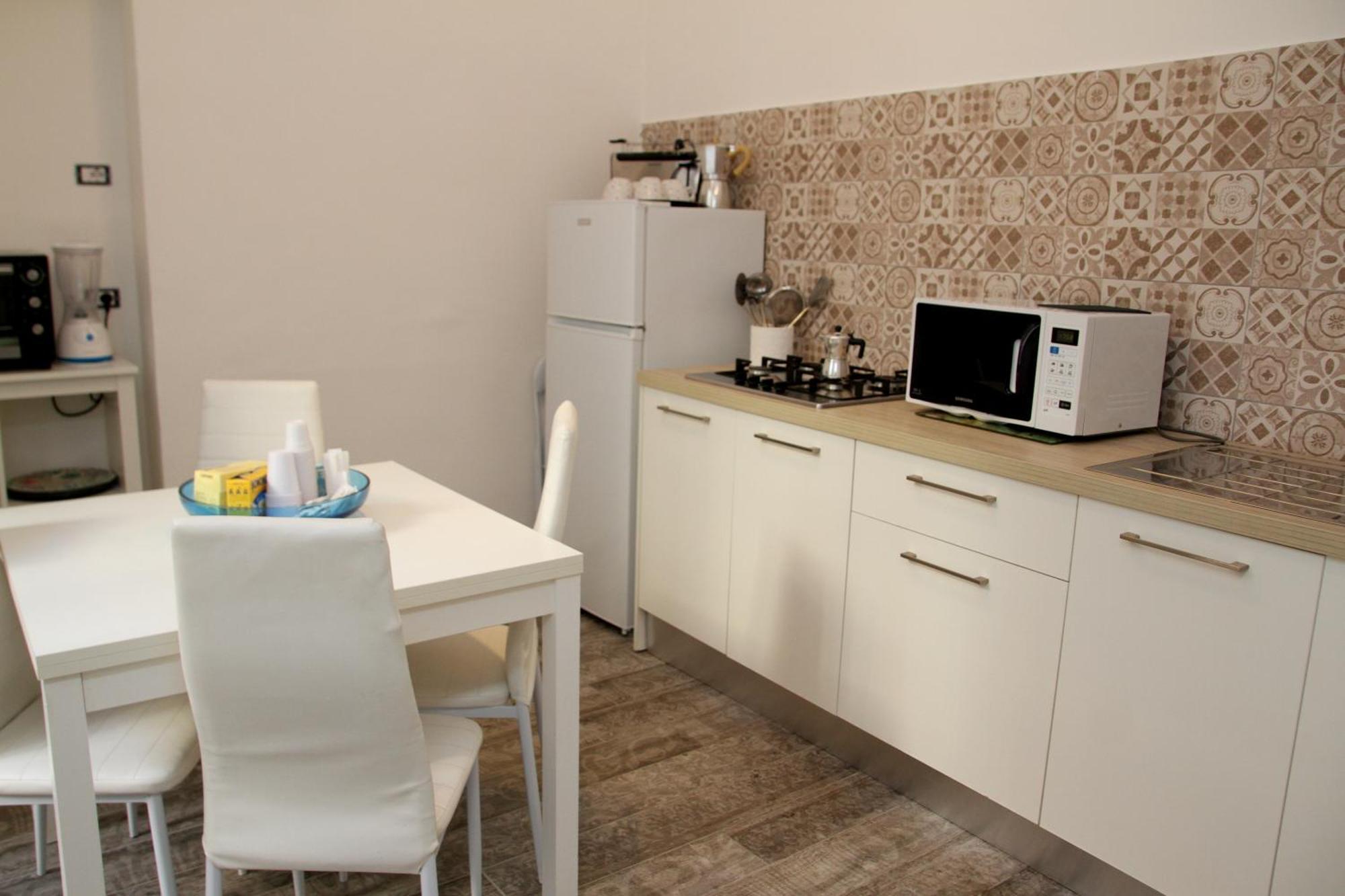 B&B Al Corso Salerno Dış mekan fotoğraf